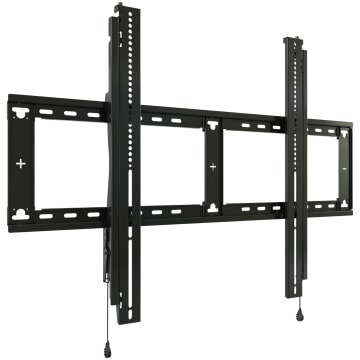 Chief RXF3 tv-fäste 2,49 m (98") Svart Chief RXF3 tv-fäste 2,49 m (98") Svart