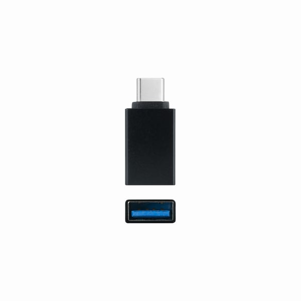 Nanocable 10.02.0010 nätverkskort/adapters USB 3.2 Gen 1 (3.1 Gen 1)