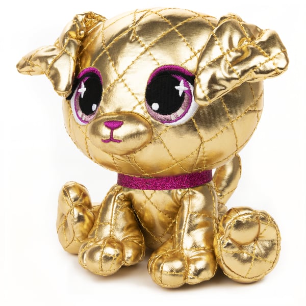 GUND GTN GPL 6inPlushs PetsGoldieLaPooch GML