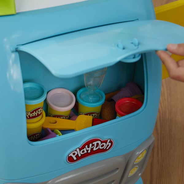Play-Doh F10395L0 hobby- och konstleksak