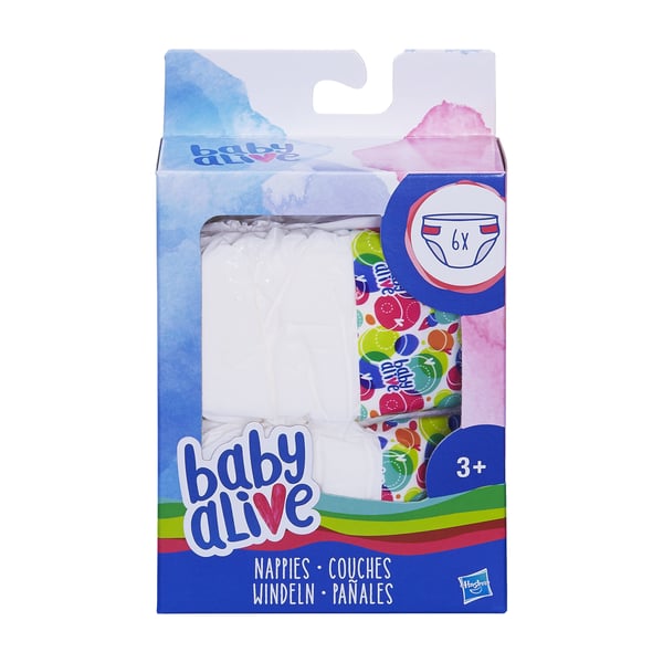 Baby Alive C2723EU40