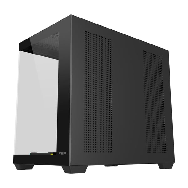 FSP M341-BA Tower Musta