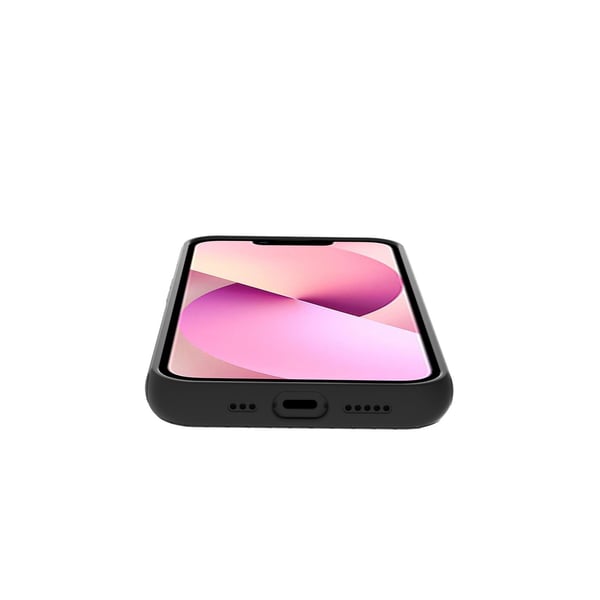 Celly Snap mobiltelefon etui 15,5 cm (6.1") Cover Sort