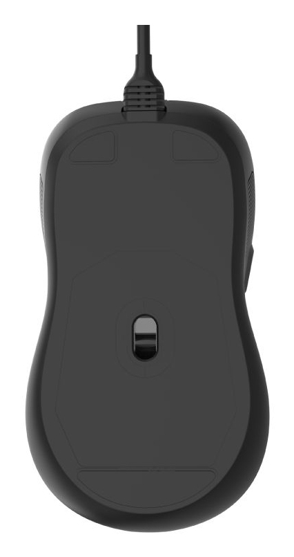 iggual OFFICE-ELITE-PRO-6D 3600DPI hiiri Oikeakätinen USB A-tyyppi Optinen