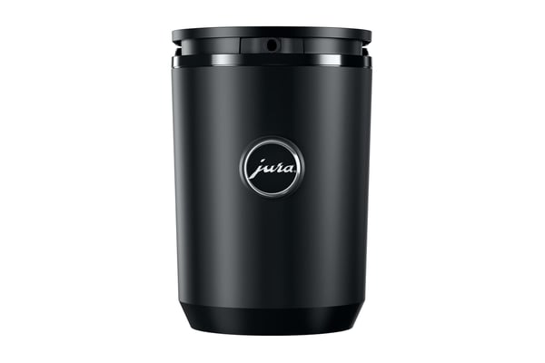 JURA Cool Control Sort 0,6 L Mælketank