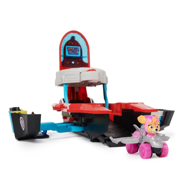 PAW Patrol PAW PYS PupSqdAircrftPlst PPTMM INTL GML