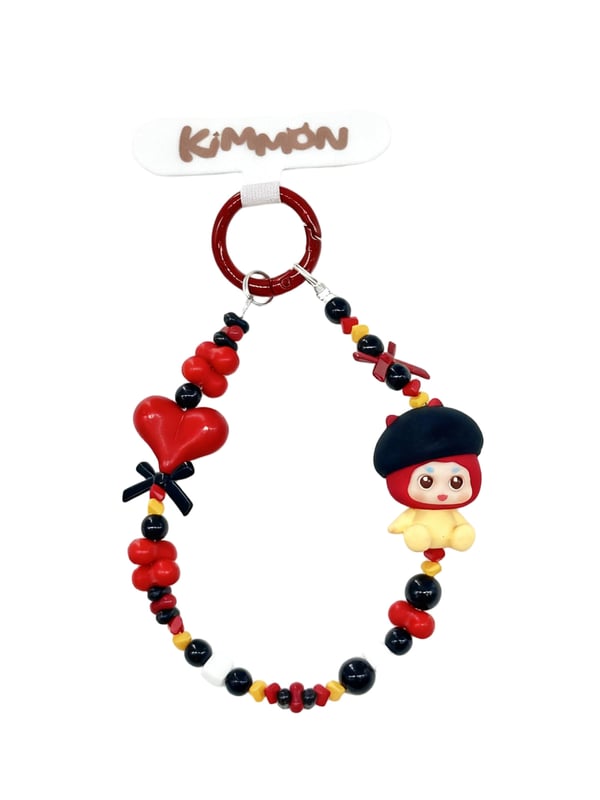 Kimmon - Innocence