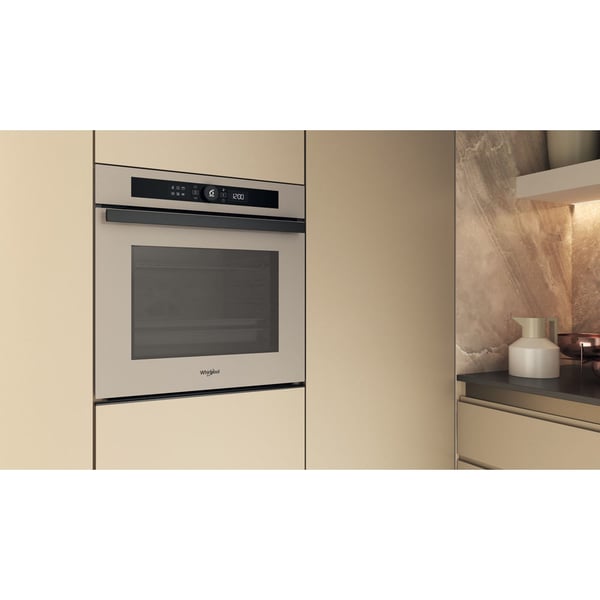 Whirlpool WOI4S8CM1SEA 73 L Beige