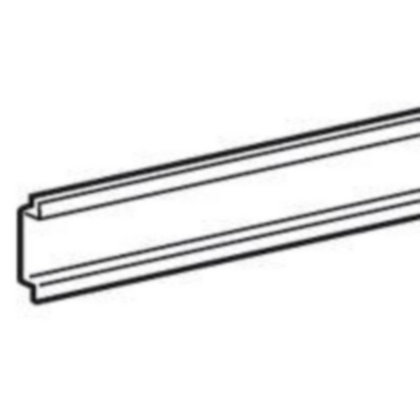 Legrand 020654 kaapelihylly