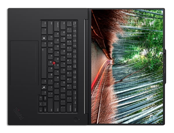 Lenovo ThinkPad P1 Gen 8 Intel Core Ultra 9 285H Mobiilityöasema 40,6 cm (16") WUXGA 64 GB LPDDR5x-SDRAM 2 TB SSD NVIDIA RTX PRO 2000 Blackwell Wi-Fi 7 (802.11be) Windows 11 Pro Espanja Musta