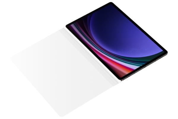 Samsung EF-ZX812PWEGWW tabletskærmbeskytter Papirlignende skærmbeskytter 1 stk