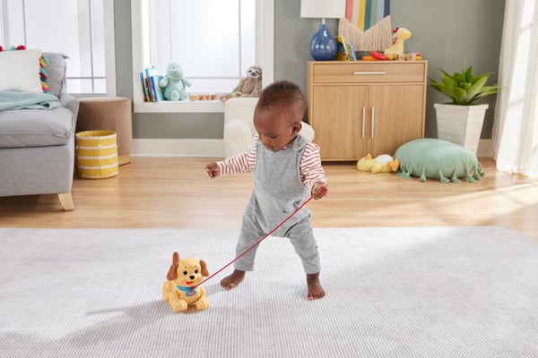 Fisher-Price Lil' Snoopy
