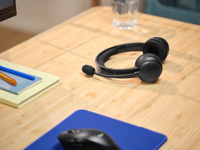 Trust AYDA USB-ENC PC Headset