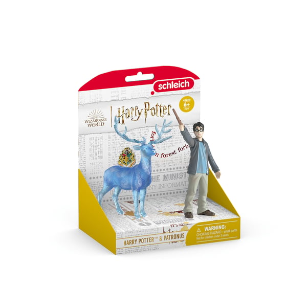 schleich 42680 lasten leluhahmo