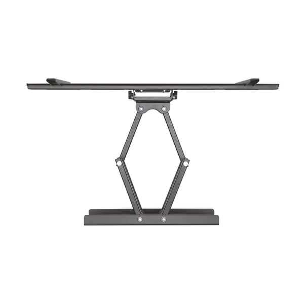 AISENS WT70TSLE-029 TV-kiinnike 2,29 m (90") Musta