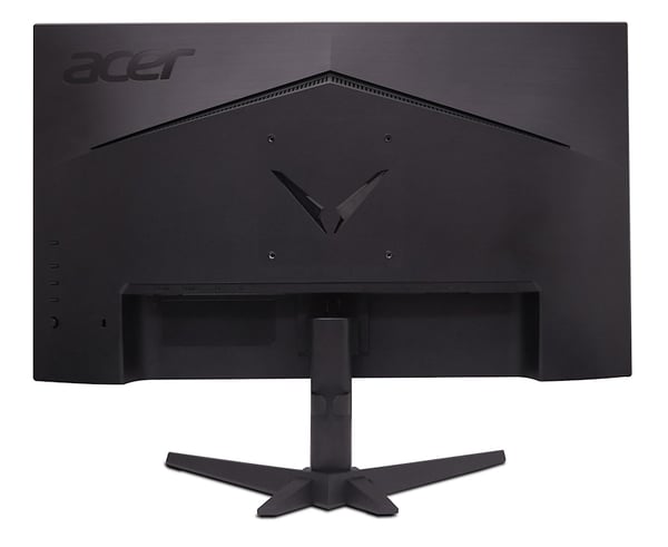 Acer NITRO VG2 VG270X1BMIIPX platta pc-skärmar 68,6 cm (27") 1920 x 1080 pixlar Full HD LCD Svart