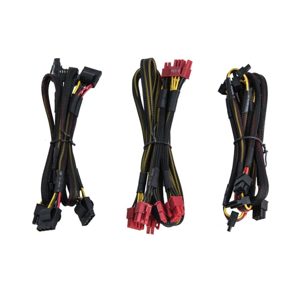 Chieftec Photon strömförsörjningsenheter 650 W 24-pin ATX PS/2 Svart