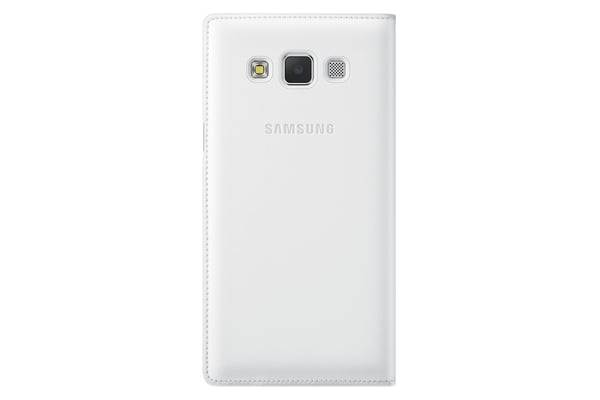 Samsung EF-CA500B mobiltelefon etui 12,7 cm (5") Cover Hvid