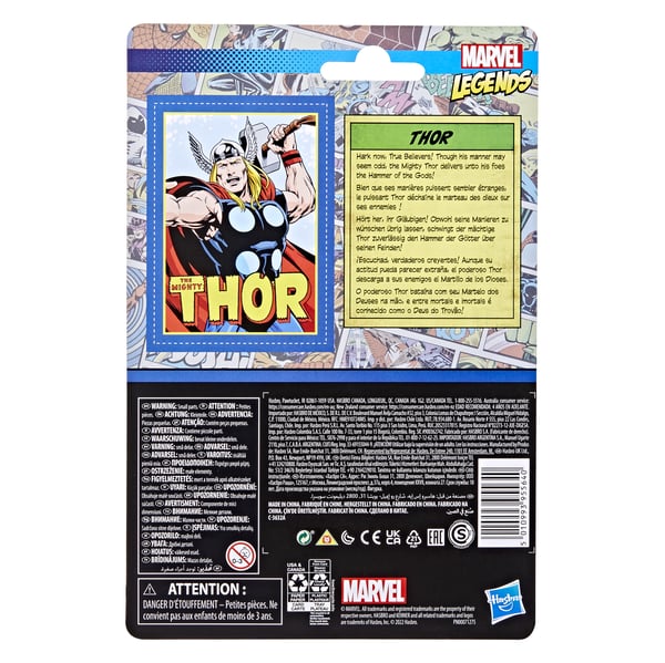 Marvel F38195X0 collectible figure