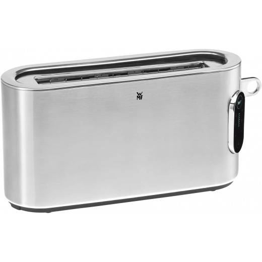 WMF Lumero 0414190011 10 2 skivor 980 W Rostfritt stål