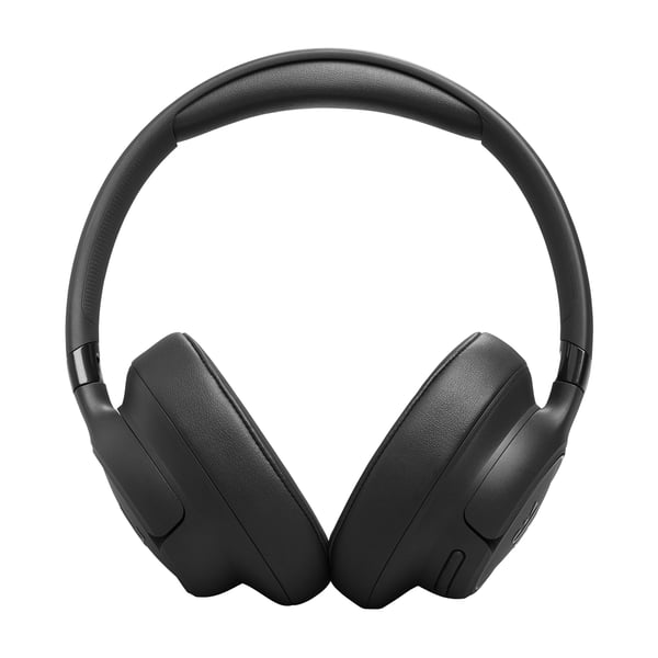 JBL Tune 780NC Kuulokkeet Langallinen & langaton Pääpanta Puhelut/Musiikki USB Type-C Bluetooth Musta