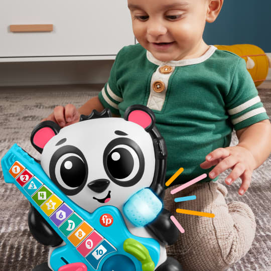 Fisher-Price HYK93 oppimislelu