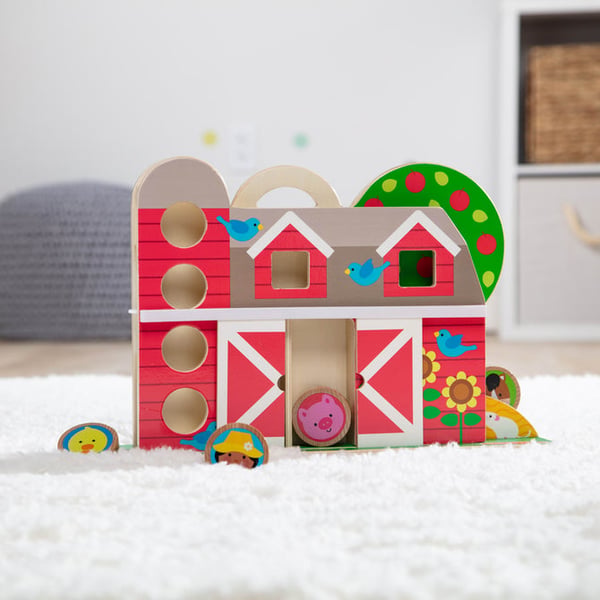 Melissa & Doug 30740 legetøjssæt