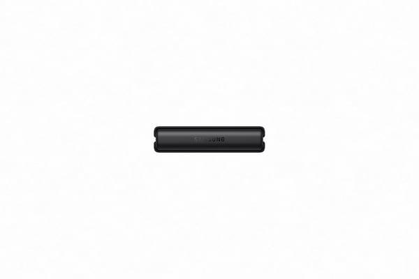 Samsung Galaxy Z Flip3 5G SM-F711B 17 cm (6.7") Android 11 USB Type-C 8 GB 128 GB 3300 mAh Svart