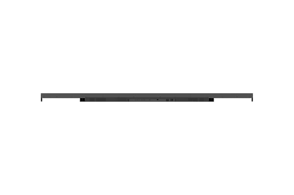 LG 98UM5K Digital fladpaneldisplay 2,49 m (98") LCD Wi-Fi 500 cd/m² 4K Ultra HD Sort WebOS 16/7