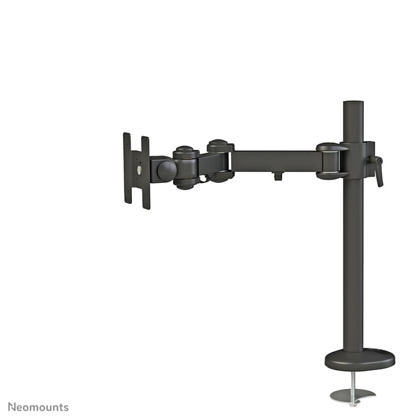 Neomounts FPMA-D960G skærmbeslag og -stativer 76,2 cm (30") Skrivebord Sort