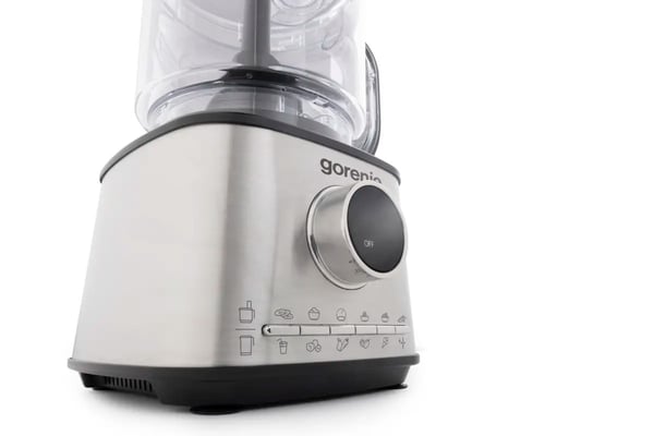 Gorenje SBR1500E monitoimikone 1500 W 2 L Ruostumaton teräs