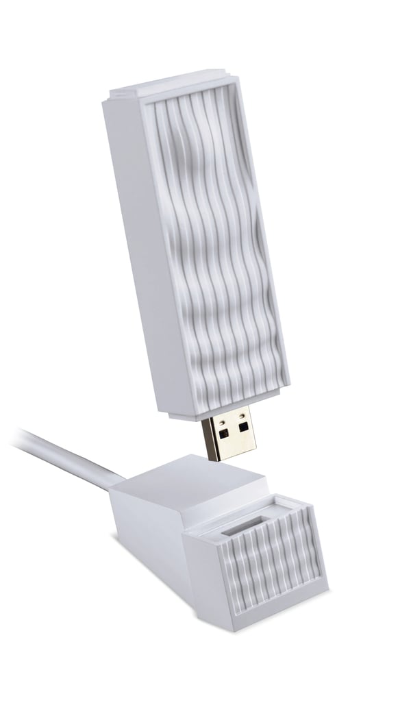 Acer FF.G2YTA.001 nätverkskort WLAN 6500 Mbit/s