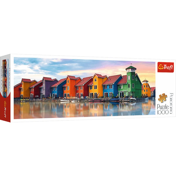 Trefl 29034 pussel 1000 styck