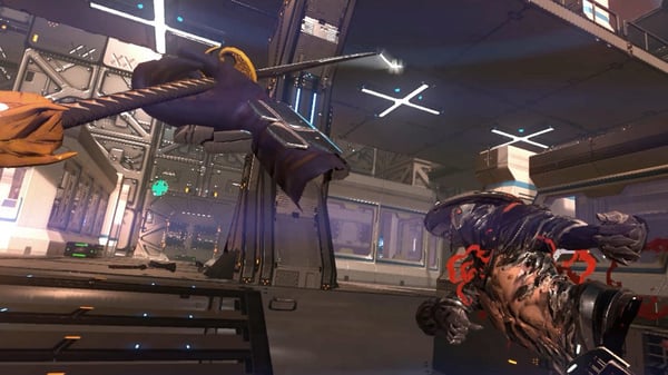 BANDAI NAMCO Entertainment Sairento Standard Engelsk PlayStation 4