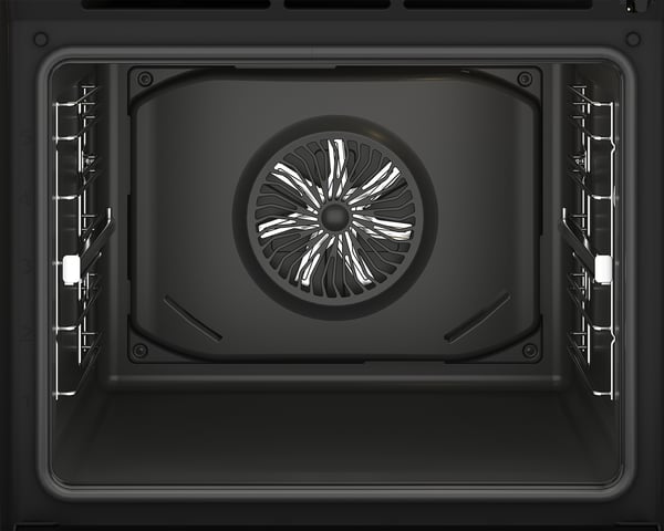 Beko BBIMA13302BMPE 72 L 3300 W Rustfrit stål