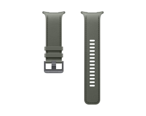 Samsung PeakForm Band (S/M/L) for Galaxy Watch Ultra2 Oliv