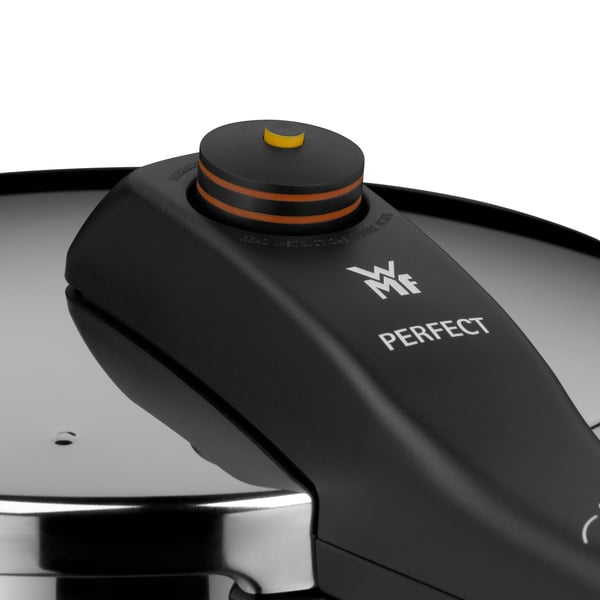 WMF Perfect 0791799990 2,5 L Rustfrit stål
