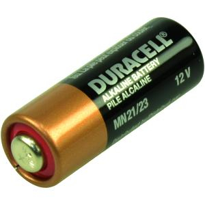 Duracell MN21-BULK10 kotitalousparisto Kertakäyttöinen akku Alkali