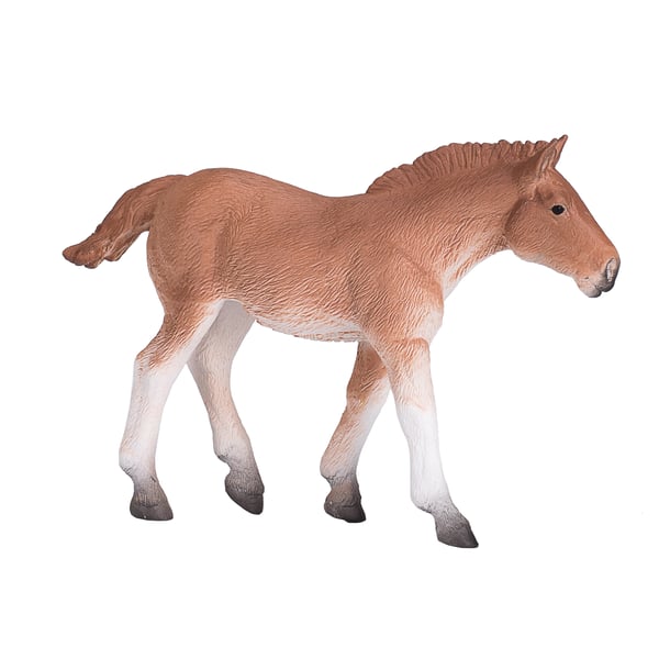 Mojo Fun Suffolk Punch Foal