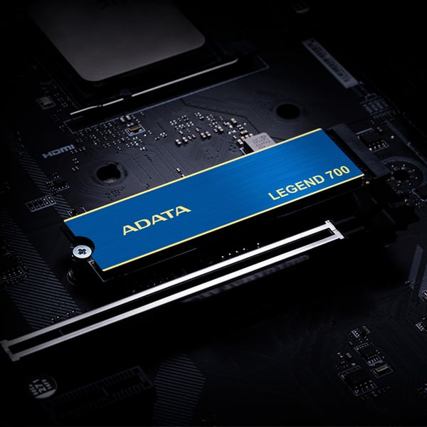 ADATA ALEG-700-1TB M.2 PCI Express 3.0 NVMe 3D NAND