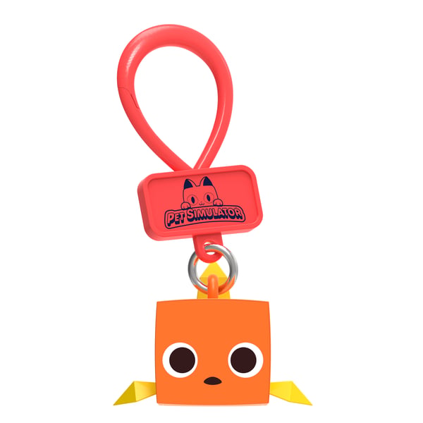 Pet Simulator Collector Clip CDU - Wave 2
