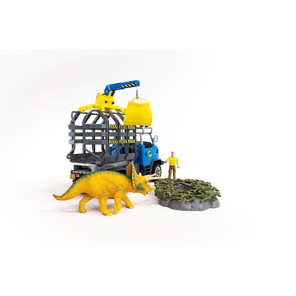 schleich 10154660 legetøjssæt