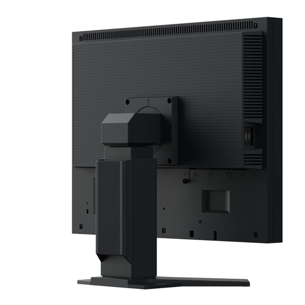 EIZO FlexScan S2134-BK platta pc-skärmar 54,1 cm (21.3") 1600 x 1200 pixlar UXGA LCD Svart