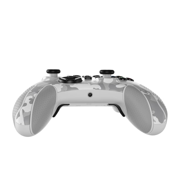 Turtle Beach Recon Grå, Vit USB Spelplatta Analog / Digital PC, Xbox, Xbox One, Xbox Series S, Xbox Series X