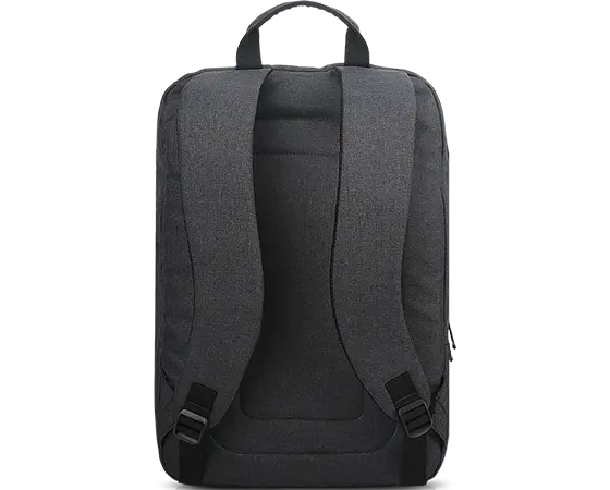 Lenovo GX41L83768 taske og etui til laptop 39,6 cm (15.6") Rygsæk Sort