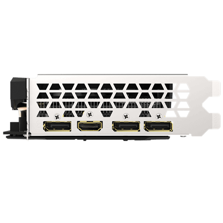 GIGABYTE GV-N166SOC-6GD näytönohjain NVIDIA GeForce GTX 1660 SUPER 6 GB GDDR6