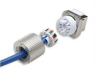Intellinet 167222 kilesten modul