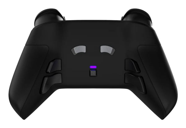 Turtle Beach TBC-2101-05 peliohjain Musta Bluetooth/USB Pad-ohjain PC, Xbox One, Xbox Series S, Xbox Series X