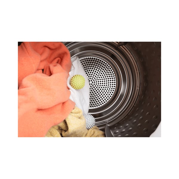 Electrolux EDBALL pyykinpesukoneen osa & lisävaruste Pesupallo 2 kpl