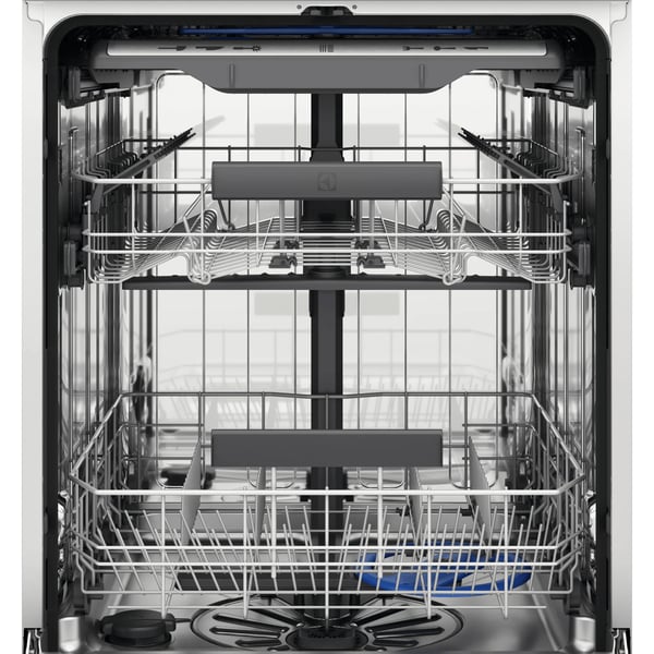 Electrolux ESS68600SX Fritstående 14 kuverter